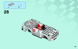 Building Instructions - LEGO - Speed Champions - 75912 - Porsche 911 GT Finish Line: Page 33