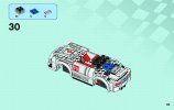 Building Instructions - LEGO - Speed Champions - 75912 - Porsche 911 GT Finish Line: Page 35