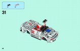 Building Instructions - LEGO - Speed Champions - 75912 - Porsche 911 GT Finish Line: Page 36