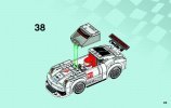 Building Instructions - LEGO - Speed Champions - 75912 - Porsche 911 GT Finish Line: Page 43