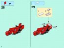 Building Instructions - LEGO - Speed Champions - 75913 - F14 T & Scuderia Ferrari Truck: Page 16