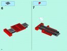 Building Instructions - LEGO - Speed Champions - 75913 - F14 T & Scuderia Ferrari Truck: Page 26