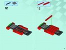 Building Instructions - LEGO - Speed Champions - 75913 - F14 T & Scuderia Ferrari Truck: Page 29