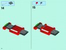 Building Instructions - LEGO - Speed Champions - 75913 - F14 T & Scuderia Ferrari Truck: Page 30