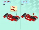 Building Instructions - LEGO - Speed Champions - 75913 - F14 T & Scuderia Ferrari Truck: Page 35