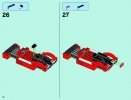 Building Instructions - LEGO - Speed Champions - 75913 - F14 T & Scuderia Ferrari Truck: Page 36