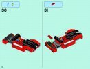 Building Instructions - LEGO - Speed Champions - 75913 - F14 T & Scuderia Ferrari Truck: Page 38