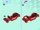 Building Instructions - LEGO - Speed Champions - 75913 - F14 T & Scuderia Ferrari Truck: Page 39