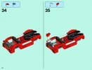 Building Instructions - LEGO - Speed Champions - 75913 - F14 T & Scuderia Ferrari Truck: Page 40