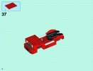 Building Instructions - LEGO - Speed Champions - 75913 - F14 T & Scuderia Ferrari Truck: Page 42