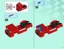 Building Instructions - LEGO - Speed Champions - 75913 - F14 T & Scuderia Ferrari Truck: Page 43