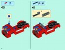 Building Instructions - LEGO - Speed Champions - 75913 - F14 T & Scuderia Ferrari Truck: Page 44