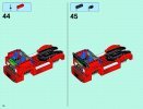 Building Instructions - LEGO - Speed Champions - 75913 - F14 T & Scuderia Ferrari Truck: Page 46