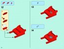 Building Instructions - LEGO - Speed Champions - 75913 - F14 T & Scuderia Ferrari Truck: Page 56