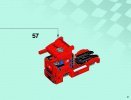 Building Instructions - LEGO - Speed Champions - 75913 - F14 T & Scuderia Ferrari Truck: Page 57