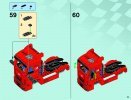 Building Instructions - LEGO - Speed Champions - 75913 - F14 T & Scuderia Ferrari Truck: Page 59