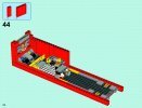 Building Instructions - LEGO - Speed Champions - 75913 - F14 T & Scuderia Ferrari Truck: Page 106