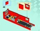 Building Instructions - LEGO - Speed Champions - 75913 - F14 T & Scuderia Ferrari Truck: Page 111