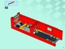 Building Instructions - LEGO - Speed Champions - 75913 - F14 T & Scuderia Ferrari Truck: Page 117