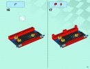 Building Instructions - LEGO - Speed Champions - 75913 - F14 T & Scuderia Ferrari Truck: Page 131