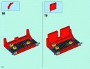 Building Instructions - LEGO - Speed Champions - 75913 - F14 T & Scuderia Ferrari Truck: Page 132