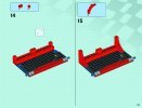 Building Instructions - LEGO - Speed Champions - 75913 - F14 T & Scuderia Ferrari Truck: Page 145