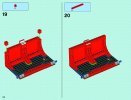 Building Instructions - LEGO - Speed Champions - 75913 - F14 T & Scuderia Ferrari Truck: Page 148