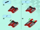 Building Instructions - LEGO - Speed Champions - 75913 - F14 T & Scuderia Ferrari Truck: Page 185