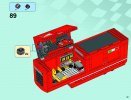 Building Instructions - LEGO - Speed Champions - 75913 - F14 T & Scuderia Ferrari Truck: Page 191