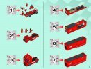 Building Instructions - LEGO - Speed Champions - 75913 - F14 T & Scuderia Ferrari Truck: Page 3