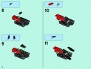 Building Instructions - LEGO - Speed Champions - 75913 - F14 T & Scuderia Ferrari Truck: Page 10