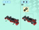 Building Instructions - LEGO - Speed Champions - 75913 - F14 T & Scuderia Ferrari Truck: Page 21