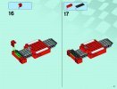 Building Instructions - LEGO - Speed Champions - 75913 - F14 T & Scuderia Ferrari Truck: Page 31