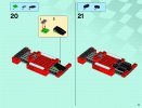 Building Instructions - LEGO - Speed Champions - 75913 - F14 T & Scuderia Ferrari Truck: Page 33