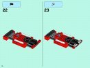 Building Instructions - LEGO - Speed Champions - 75913 - F14 T & Scuderia Ferrari Truck: Page 34