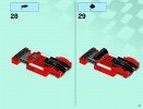 Building Instructions - LEGO - Speed Champions - 75913 - F14 T & Scuderia Ferrari Truck: Page 37