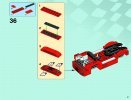 Building Instructions - LEGO - Speed Champions - 75913 - F14 T & Scuderia Ferrari Truck: Page 41