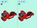 Building Instructions - LEGO - Speed Champions - 75913 - F14 T & Scuderia Ferrari Truck: Page 50