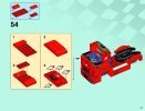 Building Instructions - LEGO - Speed Champions - 75913 - F14 T & Scuderia Ferrari Truck: Page 51