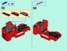 Building Instructions - LEGO - Speed Champions - 75913 - F14 T & Scuderia Ferrari Truck: Page 52