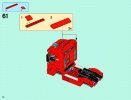 Building Instructions - LEGO - Speed Champions - 75913 - F14 T & Scuderia Ferrari Truck: Page 60