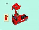 Building Instructions - LEGO - Speed Champions - 75913 - F14 T & Scuderia Ferrari Truck: Page 64