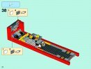 Building Instructions - LEGO - Speed Champions - 75913 - F14 T & Scuderia Ferrari Truck: Page 100