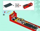 Building Instructions - LEGO - Speed Champions - 75913 - F14 T & Scuderia Ferrari Truck: Page 103