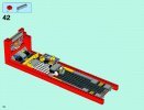 Building Instructions - LEGO - Speed Champions - 75913 - F14 T & Scuderia Ferrari Truck: Page 104