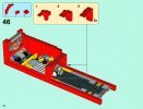 Building Instructions - LEGO - Speed Champions - 75913 - F14 T & Scuderia Ferrari Truck: Page 108