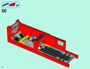 Building Instructions - LEGO - Speed Champions - 75913 - F14 T & Scuderia Ferrari Truck: Page 112