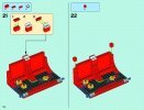 Building Instructions - LEGO - Speed Champions - 75913 - F14 T & Scuderia Ferrari Truck: Page 134