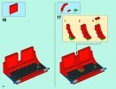 Building Instructions - LEGO - Speed Champions - 75913 - F14 T & Scuderia Ferrari Truck: Page 146