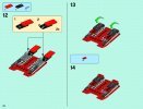 Building Instructions - LEGO - Speed Champions - 75913 - F14 T & Scuderia Ferrari Truck: Page 184